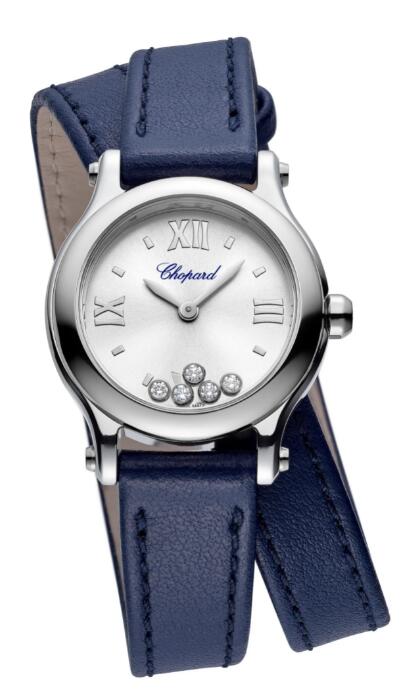 Best Chopard Happy Sport 278620-3001 Replica Watch